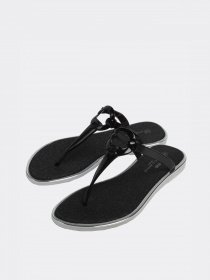 Сандалии Marc & Andre модель SA22-13-blck Фото