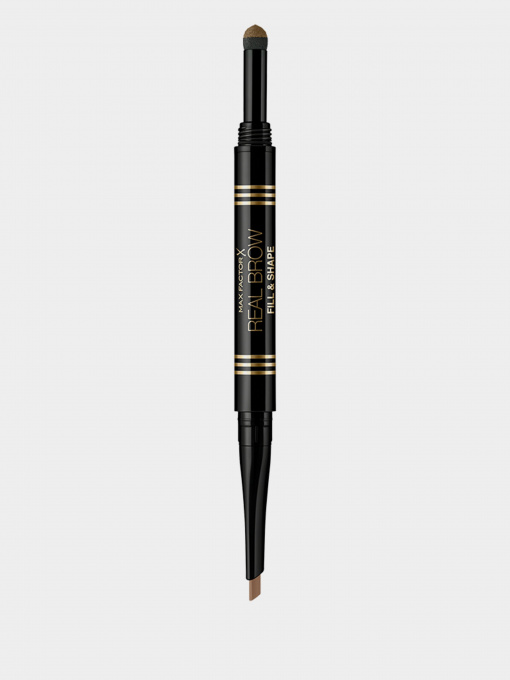 Карандаш для бровей Real Brow Fill & Shape MAX FACTOR модель 3614229448030 Фото