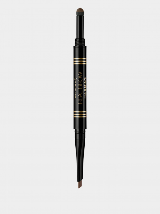 Карандаш для бровей Real Brow Fill & Shape MAX FACTOR модель 3614229448078 Фото