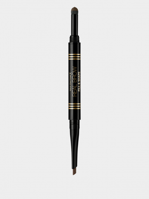 Карандаш для бровей Real Brow Fill & Shape MAX FACTOR модель 3614229448061 Фото