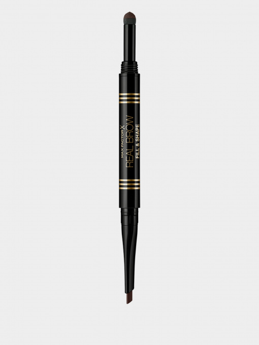 Карандаш для бровей Real Brow Fill & Shape MAX FACTOR модель 3614229448054 Фото
