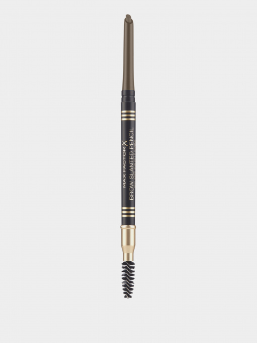 Карандаш для бровей Brow Slanted Pencil MAX FACTOR модель 3614227984103 Фото