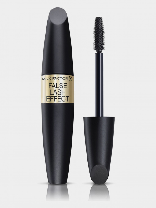 Тушь "эффект накладных ресниц" False Lash Effect MAX FACTOR модель 3614225257858 Фото