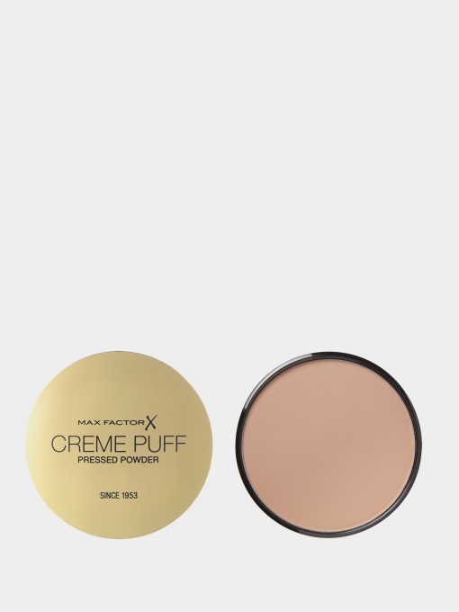 Пудра компактная Creme Puff Pressed Powder MAX FACTOR модель 96077238 Фото