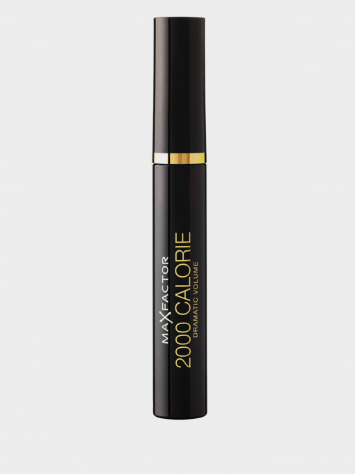 Тушь объемная 2000 Calorie Volume MAX FACTOR модель 50671304 Фото
