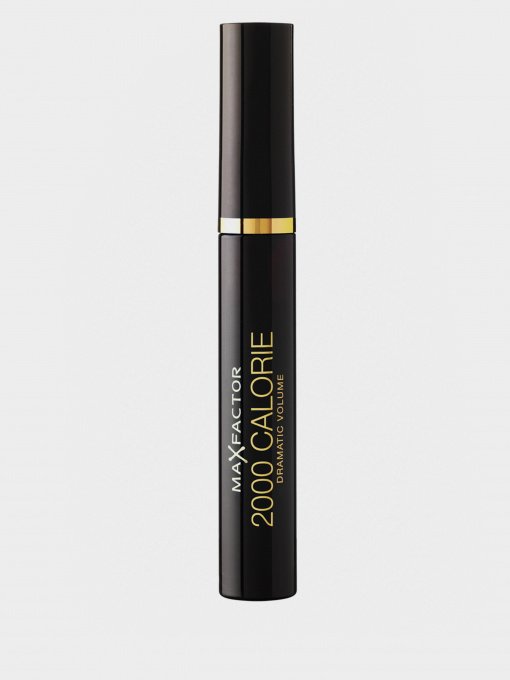 Тушь объемная 2000 Calorie Volume MAX FACTOR модель 50671298 Фото