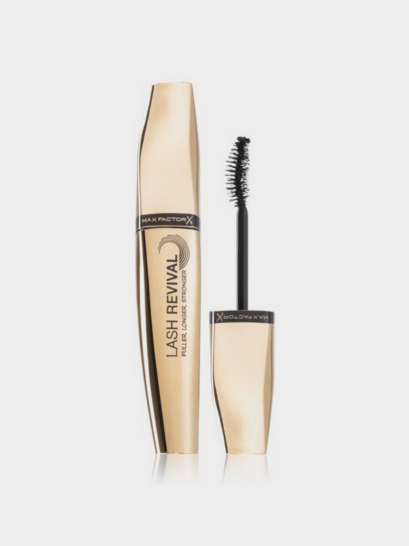 Тушь "объем и удлинение" Lash Revival Mascara MAX FACTOR модель 3614227918092 Фото