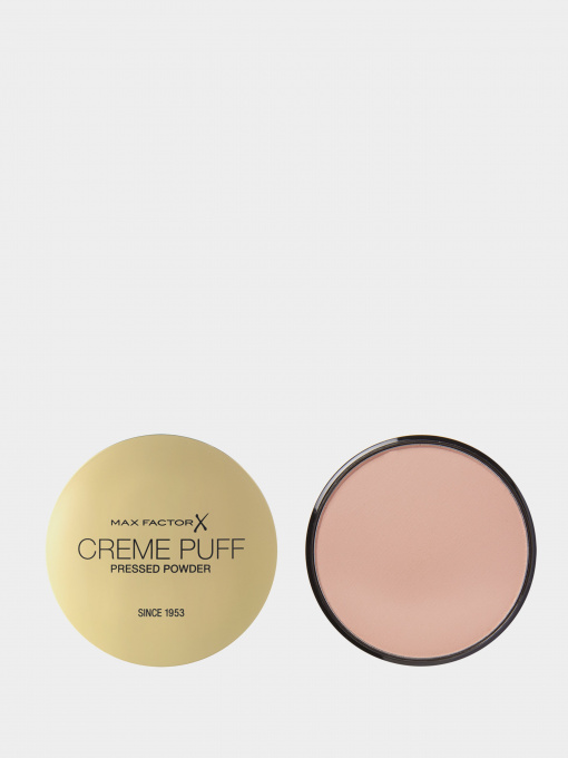 Пудра компактная Creme Puff Pressed Powder MAX FACTOR модель 50884438 Фото
