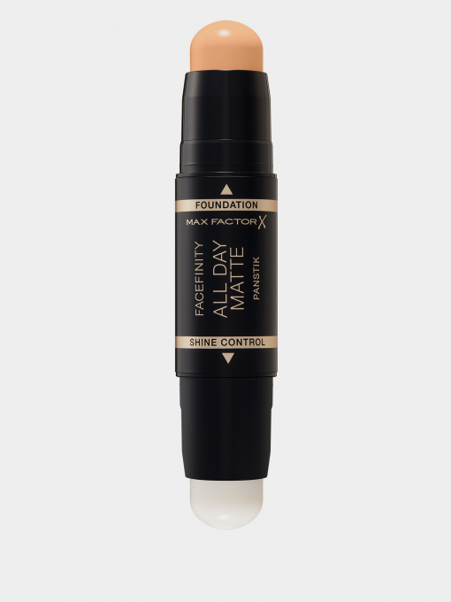 Карандаш гримирующий Facefinity All Day Matte Panstick MAX FACTOR модель 3614228943321 Фото