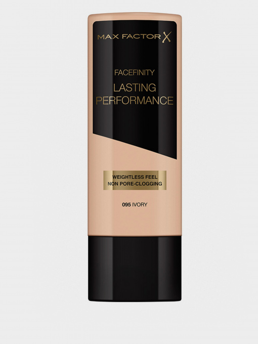 Тональна основа для обличчя Facefinity Lasting Performance Foundation MAX FACTOR модель 3616301254546 Фото