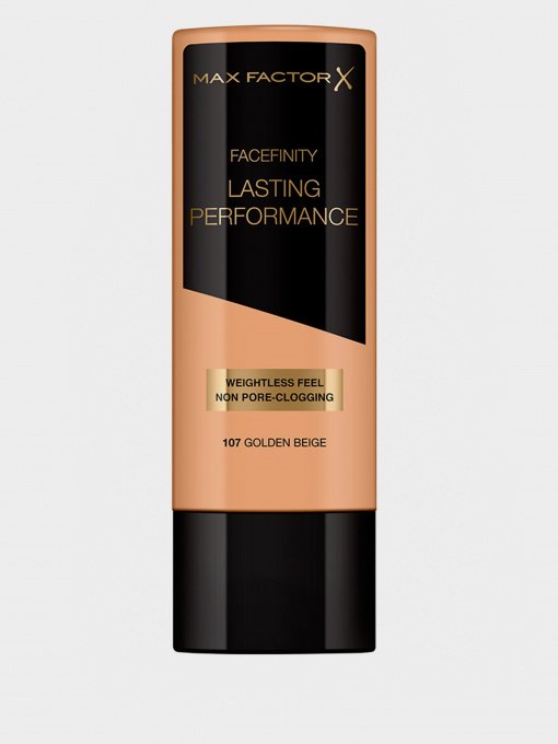 Тональна основа для обличчя Facefinity Lasting Performance Foundation MAX FACTOR модель 3616301254577 Фото