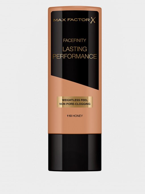 Тональна основа для обличчя Facefinity Lasting Performance Foundation MAX FACTOR модель 3616301254584 Фото