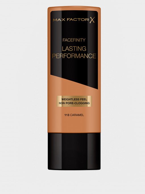 Тональна основа для обличчя Facefinity Lasting Performance Foundation MAX FACTOR модель 3616301254591 Фото