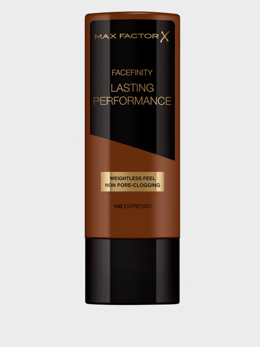 Тональна основа для обличчя Facefinity Lasting Performance Foundation MAX FACTOR модель 3616301254621 Фото