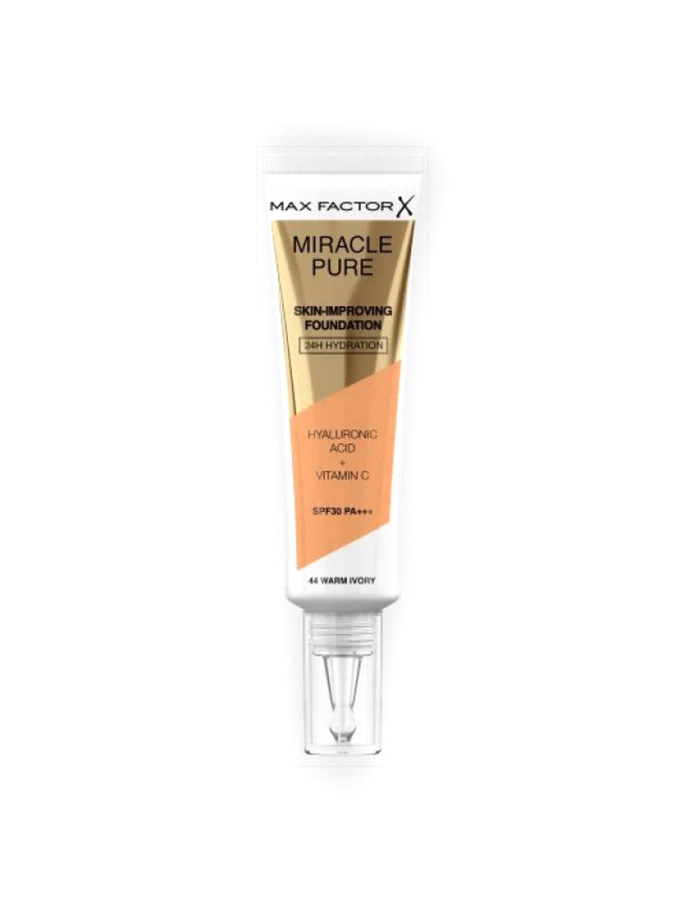основа тональна MAX FACTOR модель 8000019891735 Фото