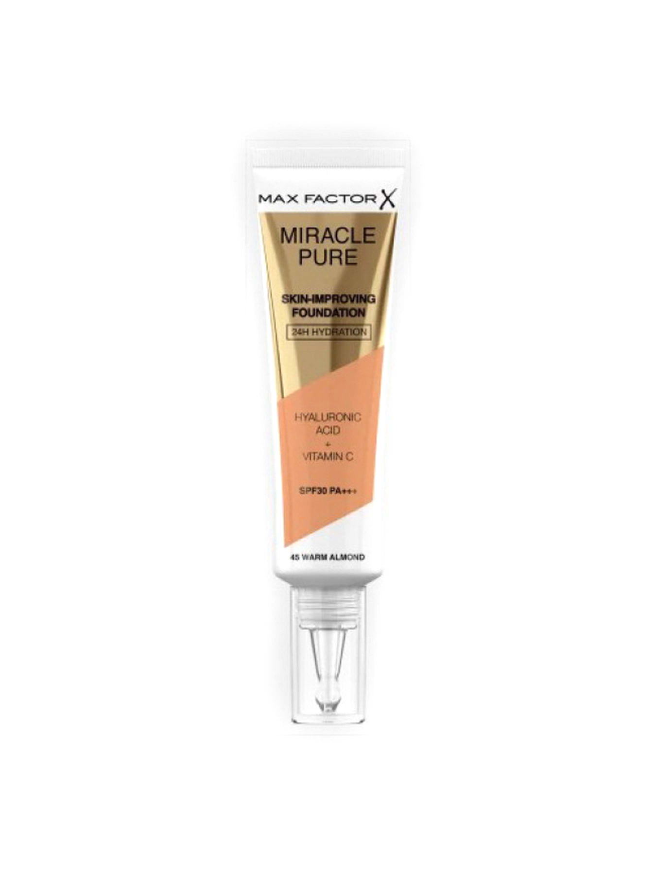 основа тональна MAX FACTOR модель 8000019891737 Фото