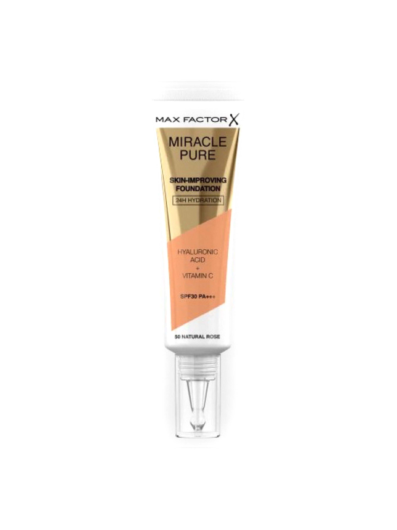 основа тональна MAX FACTOR модель 8000019891739 Фото