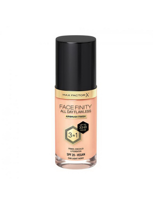 основа тональна MAX FACTOR модель 8000020325374 Фото