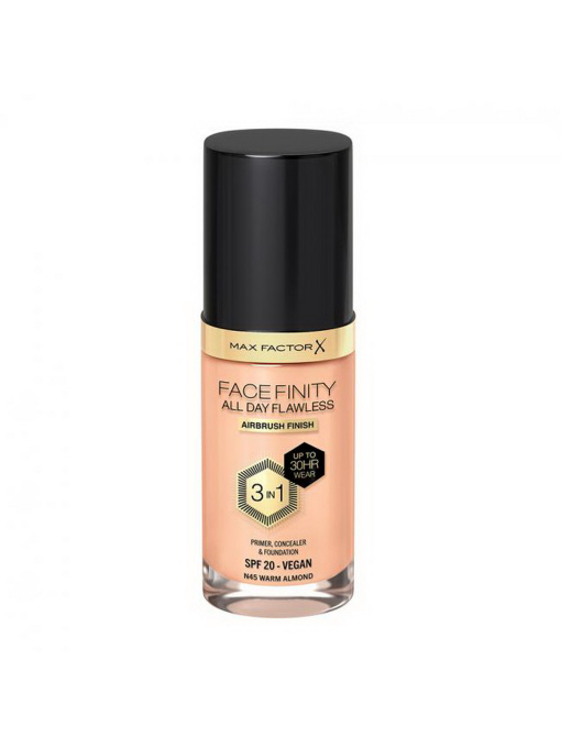 основа тональна MAX FACTOR модель 8000020309064 Фото