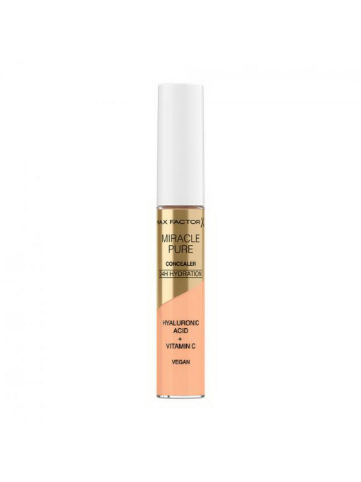 MAX FACTOR модель 8000020260897 Фото