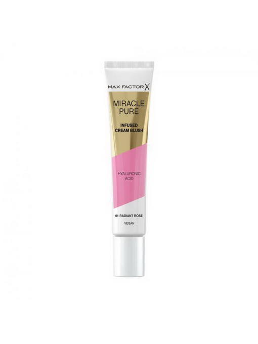 рум'яна MAX FACTOR модель 8000020296742 Фото