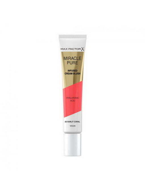рум'яна MAX FACTOR модель 8000020296744 Фото