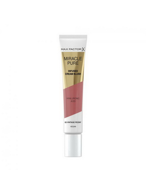 рум'яна MAX FACTOR модель 8000020296746 Фото