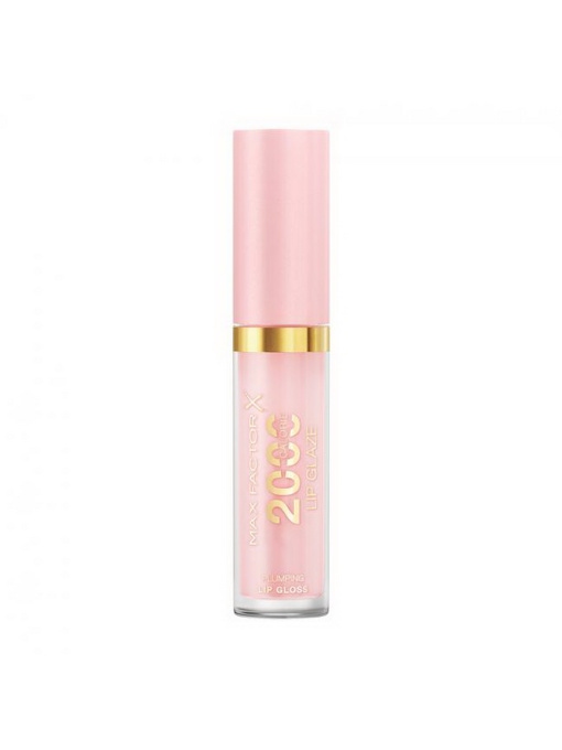 блиск для губ  MAX FACTOR модель 8000020595406 Фото