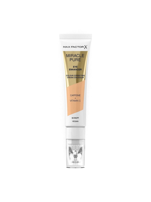 MAX FACTOR модель 8000020595422 Фото