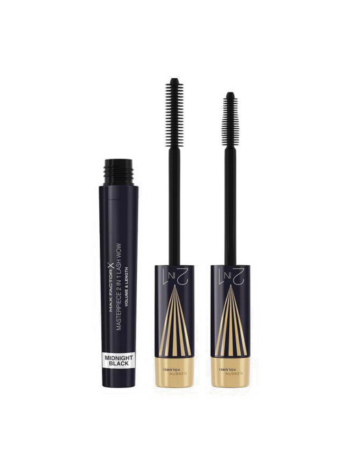 MAX FACTOR модель 8000020595430 Фото