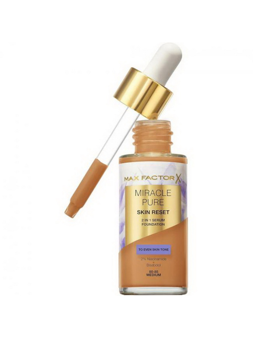 MAX FACTOR модель 8000020766107 Фото