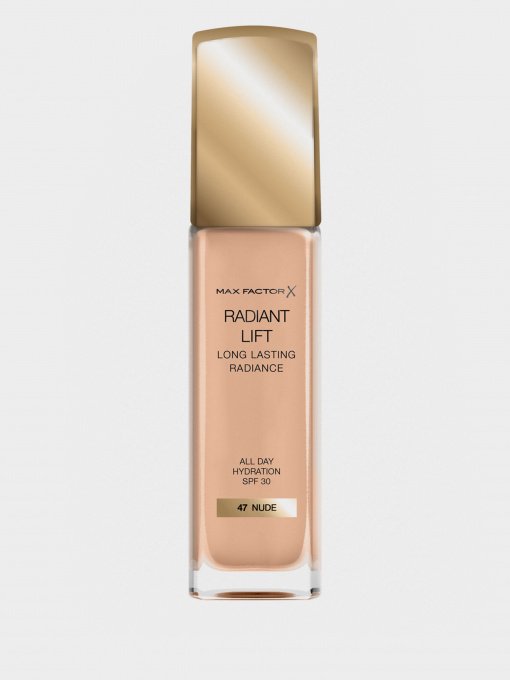 Тональна основа SPF 30 Radiant Lift Foundation MAX FACTOR модель 3614226290571 Фото