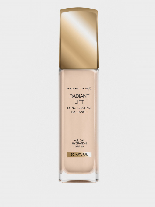 Тональна основа SPF 30 Radiant Lift Foundation MAX FACTOR модель 3614226290588 Фото