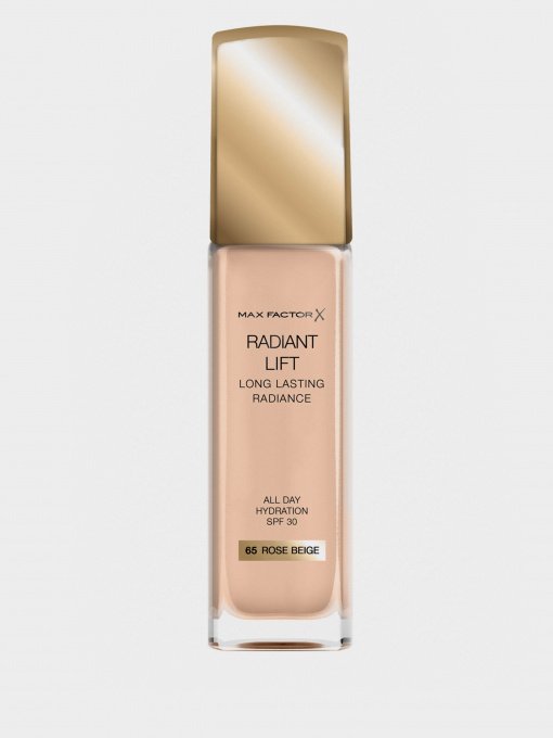 Тональна основа SPF 30 Radiant Lift Foundation MAX FACTOR модель 3614226290618 Фото