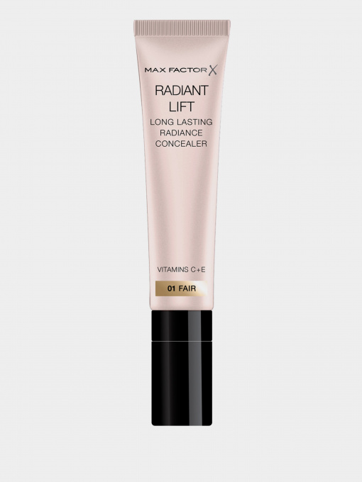 Консилер "ефект сяяння" Radiant Lift Deep Concealer MAX FACTOR модель 3614226291967 Фото
