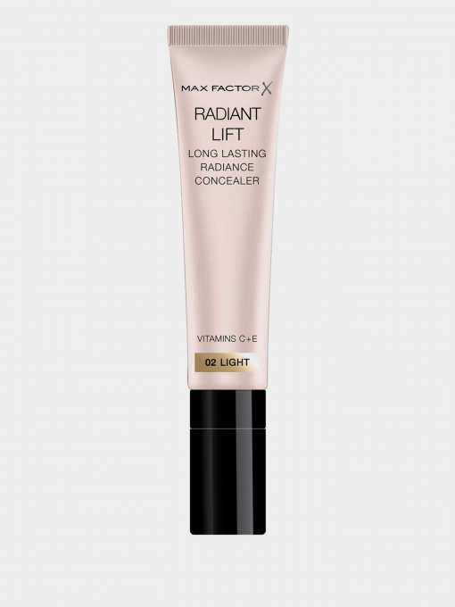 Консилер "ефект сяяння" Radiant Lift Deep Concealer MAX FACTOR модель 3614226291974 Фото
