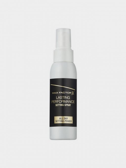 Спрей для закрепления макияжа Lasting Performance Setting Spray MAX FACTOR модель 8005610712246 Фото