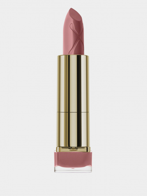 Помада увлажняющая Colour Elixir Moisture Lipstick MAX FACTOR модель 3614227901995 Фото