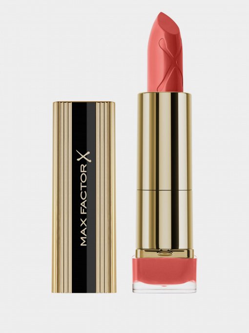 Помада увлажняющая Colour Elixir Moisture Lipstick MAX FACTOR модель 3614227902077 Фото