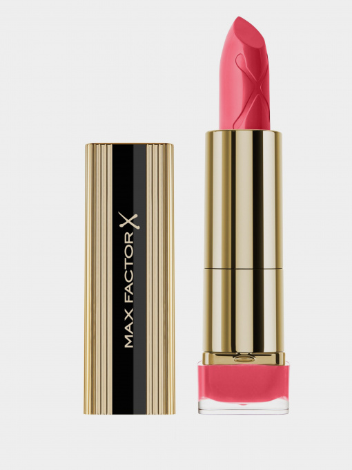 Помада зволожуюча Colour Elixir Moisture Lipstick MAX FACTOR модель 3614227902084 Фото