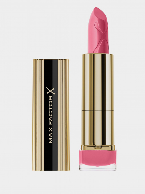 Помада зволожуюча Colour Elixir Moisture Lipstick MAX FACTOR модель 3614227902152 Фото