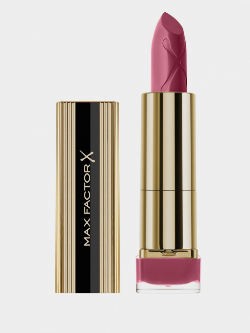 Помада зволожуюча Colour Elixir Moisture Lipstick MAX FACTOR модель 3614227902176 Фото