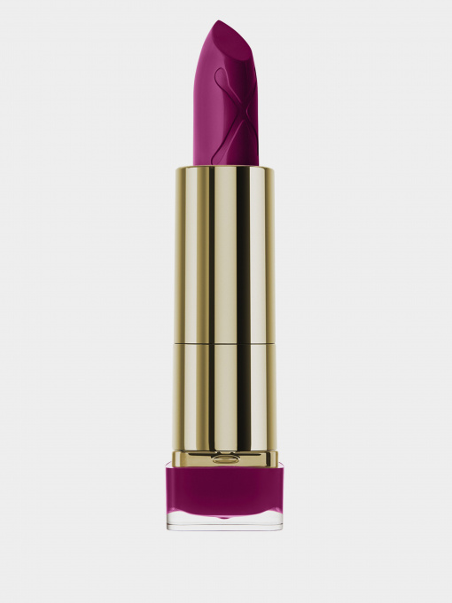 Помада увлажняющая Colour Elixir Moisture Lipstick MAX FACTOR модель 3614227902244 Фото