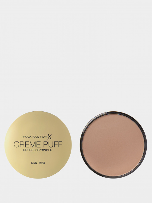 Пудра компактная Creme Puff Pressed Powder MAX FACTOR модель 50884339 Фото