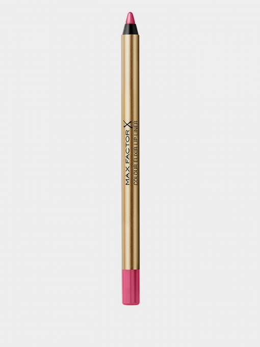 Олівець для губ Colour Elixir Lip Liner MAX FACTOR модель 3614227128521 Фото
