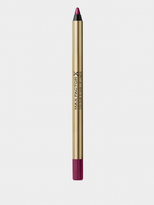 Карандаш для губ Colour Elixir Lip Liner MAX FACTOR модель 3614227128514 Фото