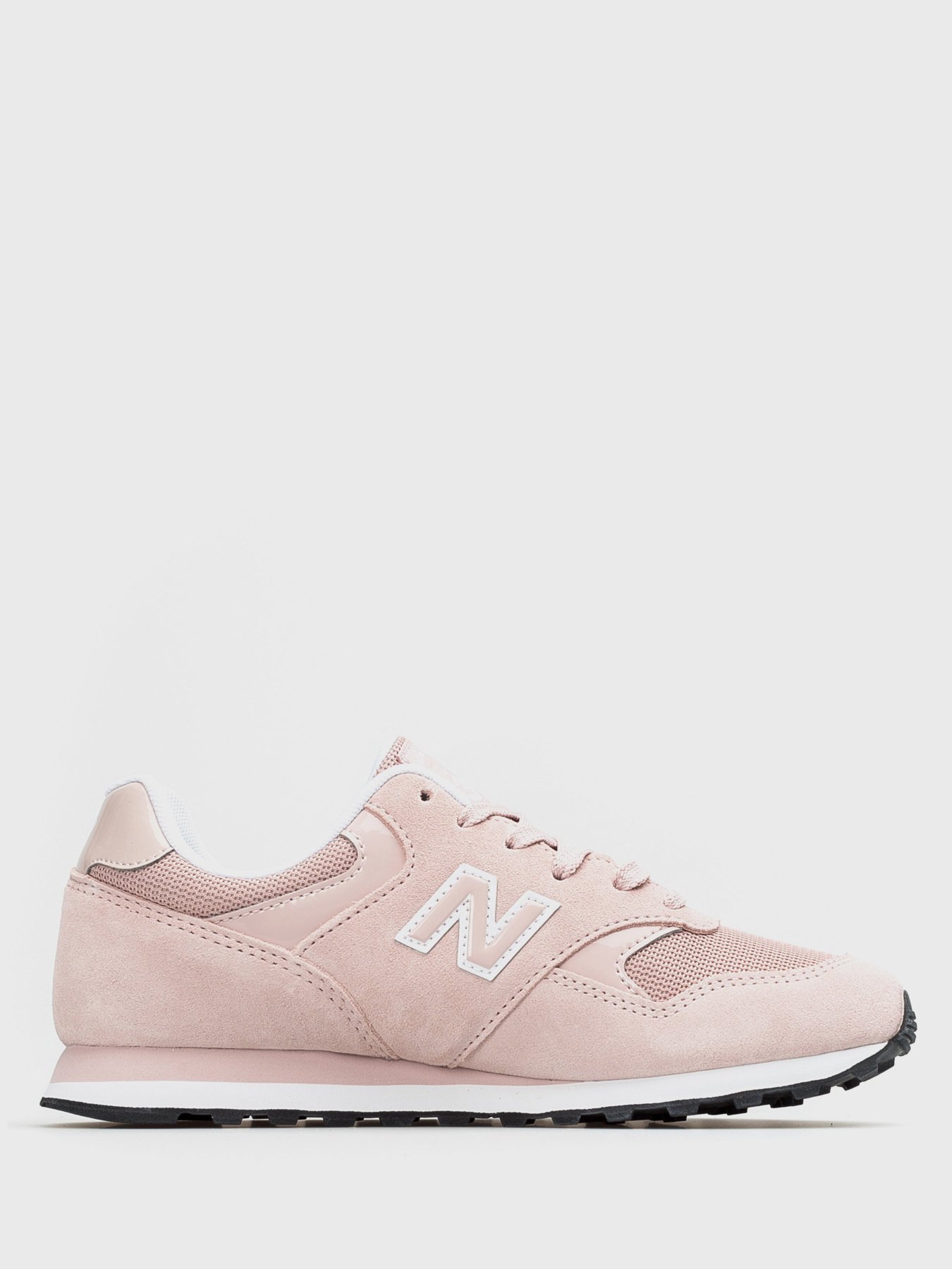 Кросівки New Balance 393 модель WL393SP1 Фото
