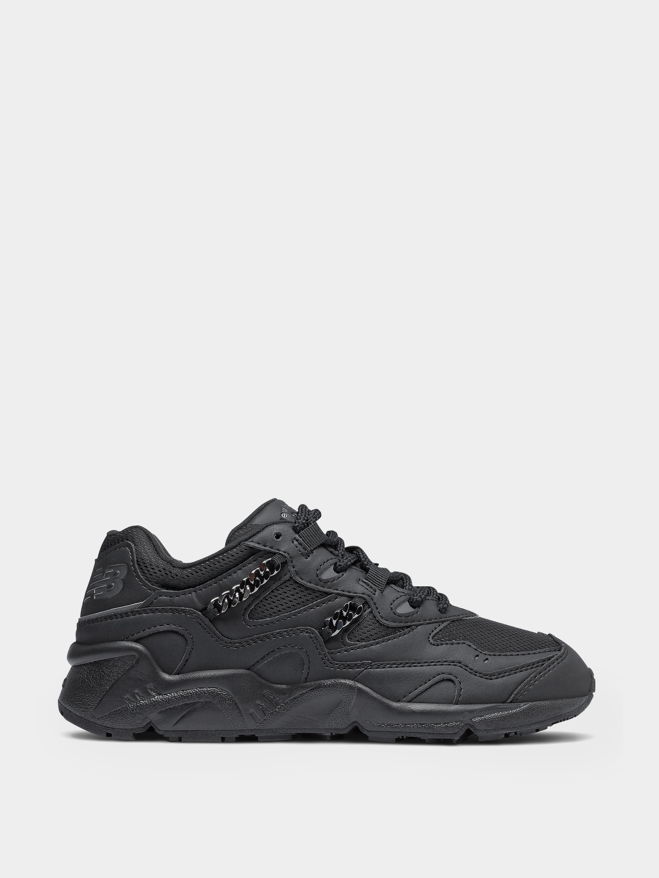 Кросівки New Balance 850 модель WL850GFC Фото