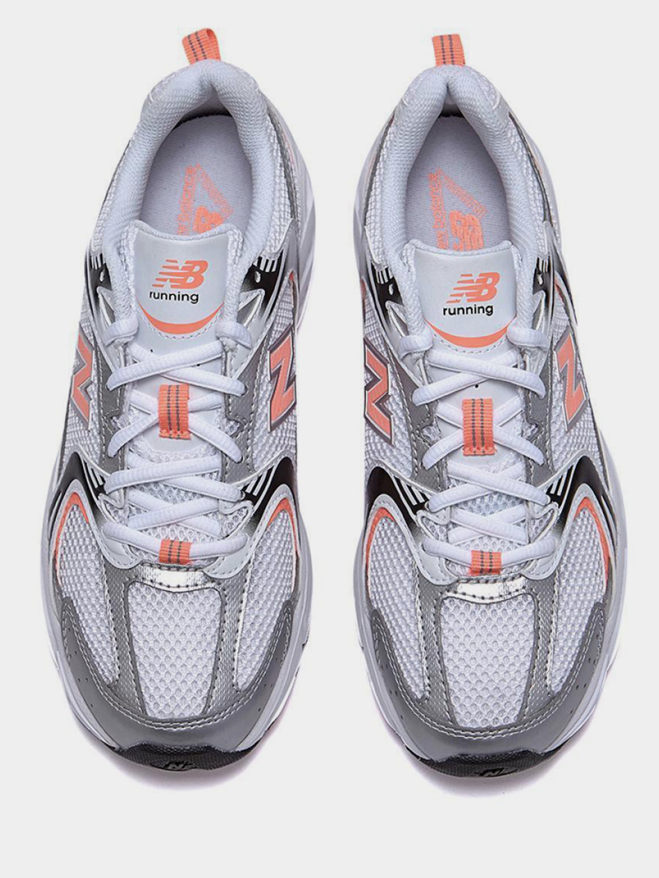 Кросівки New Balance модель MR530MAC Фото
