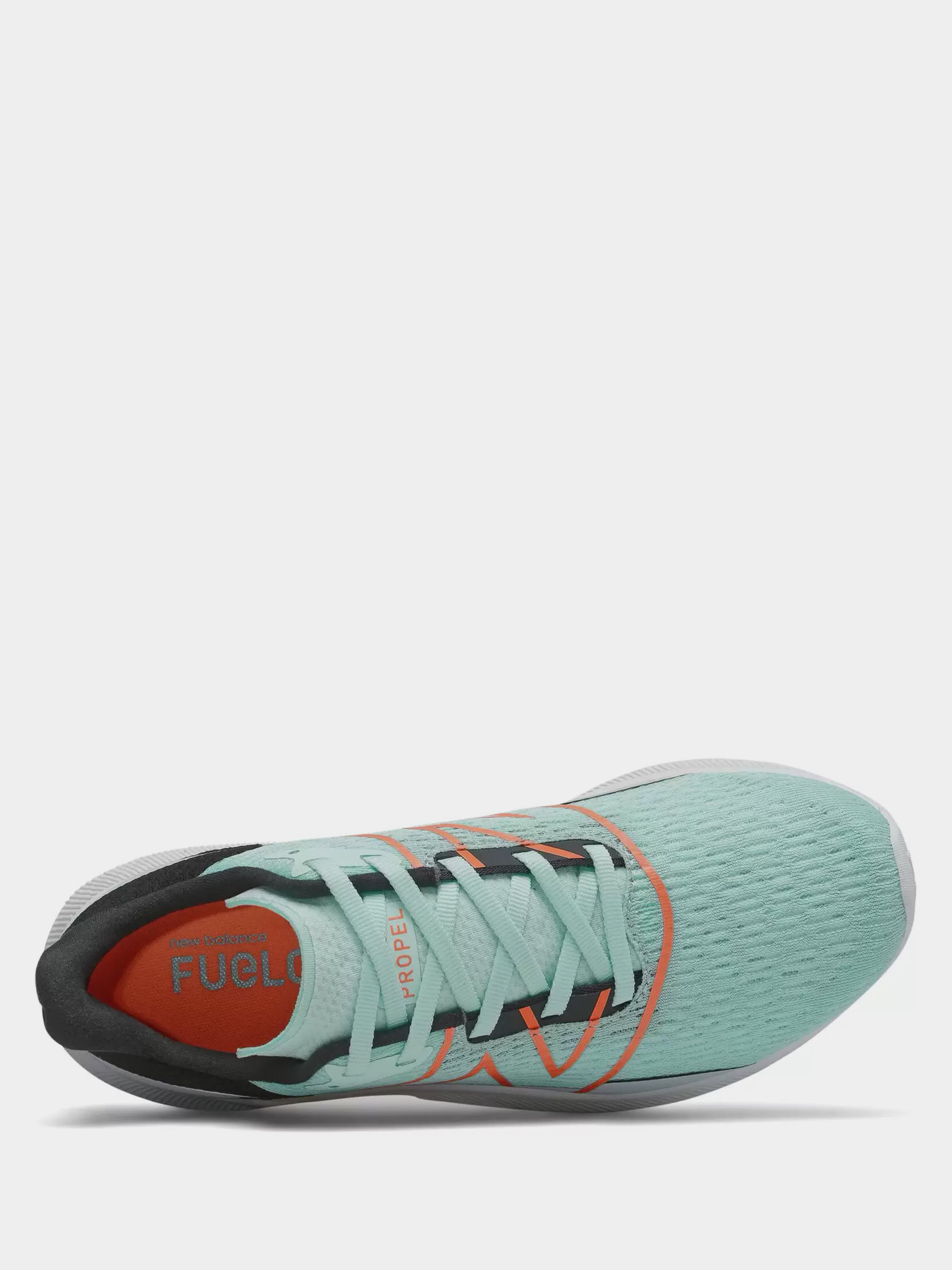 Кросівки New Balance FuelCell Propel v2 модель WFCPRCC2 Фото